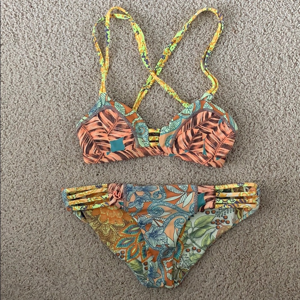 MAAJI bikini